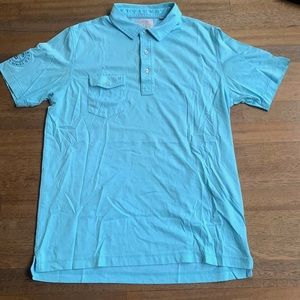 Linksoul Astoria Polo With Pocket